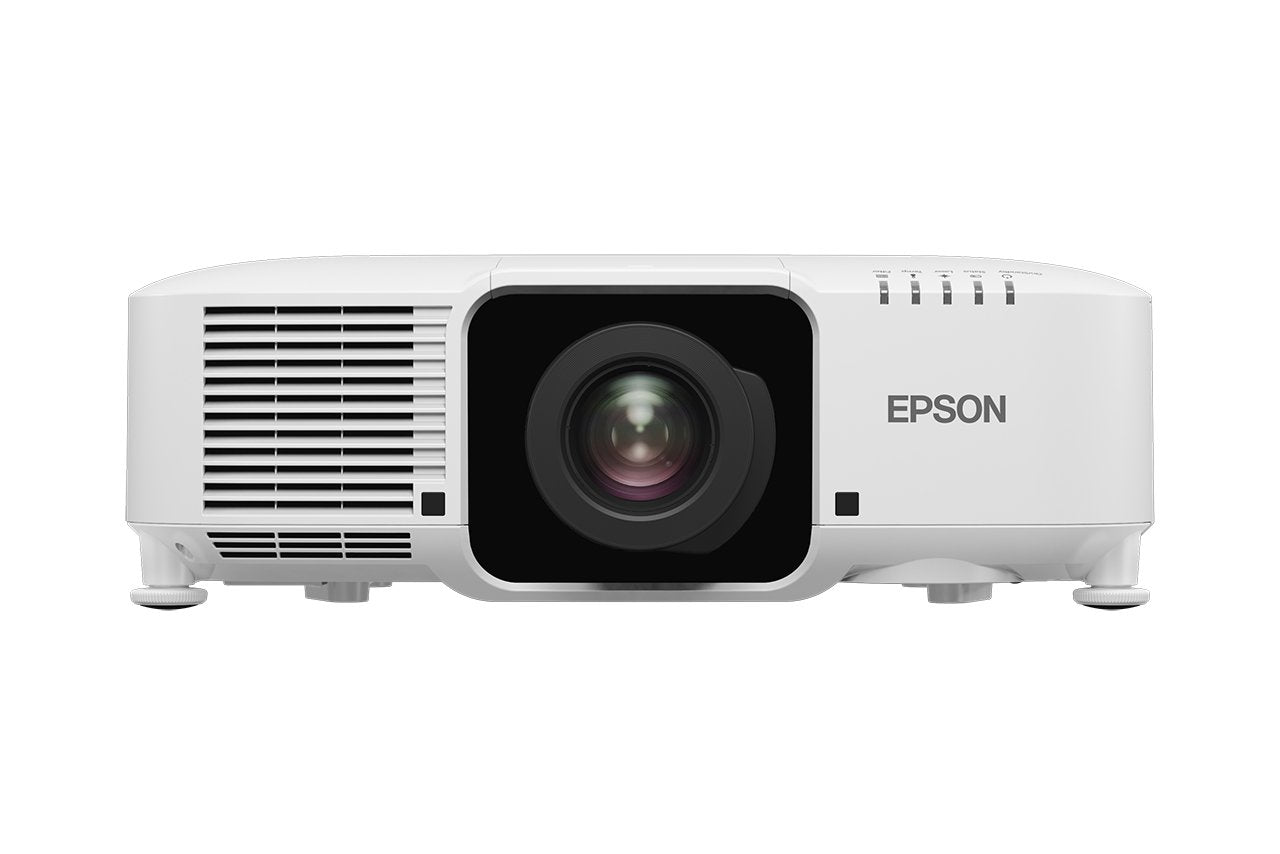 EAN 8715946697291 - Epson EB-PU1008W Proyector para grandes espacios 8500 lúmenes ANSI 3LCD WUXGA (1920x1200) Blanco imagen 1