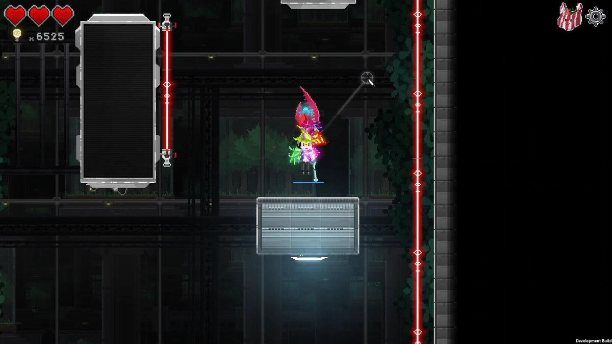 Juego Dungeon Munchies Delx. Edt. Switch