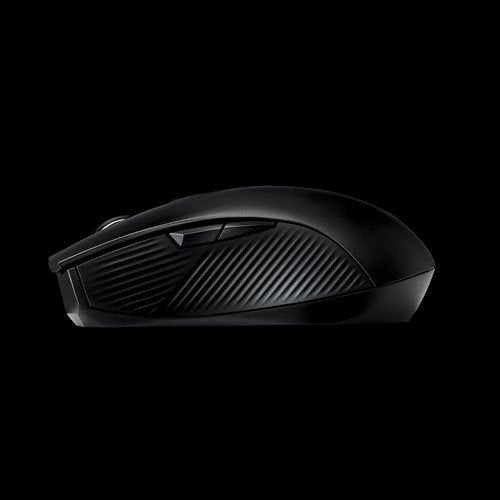 Asus Rog Strix Carry Ratón Gaming Inalámbrico 7200dpi