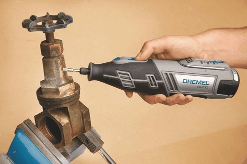 Dremel 443 Drahtbürste D3,2 Mm Ve3