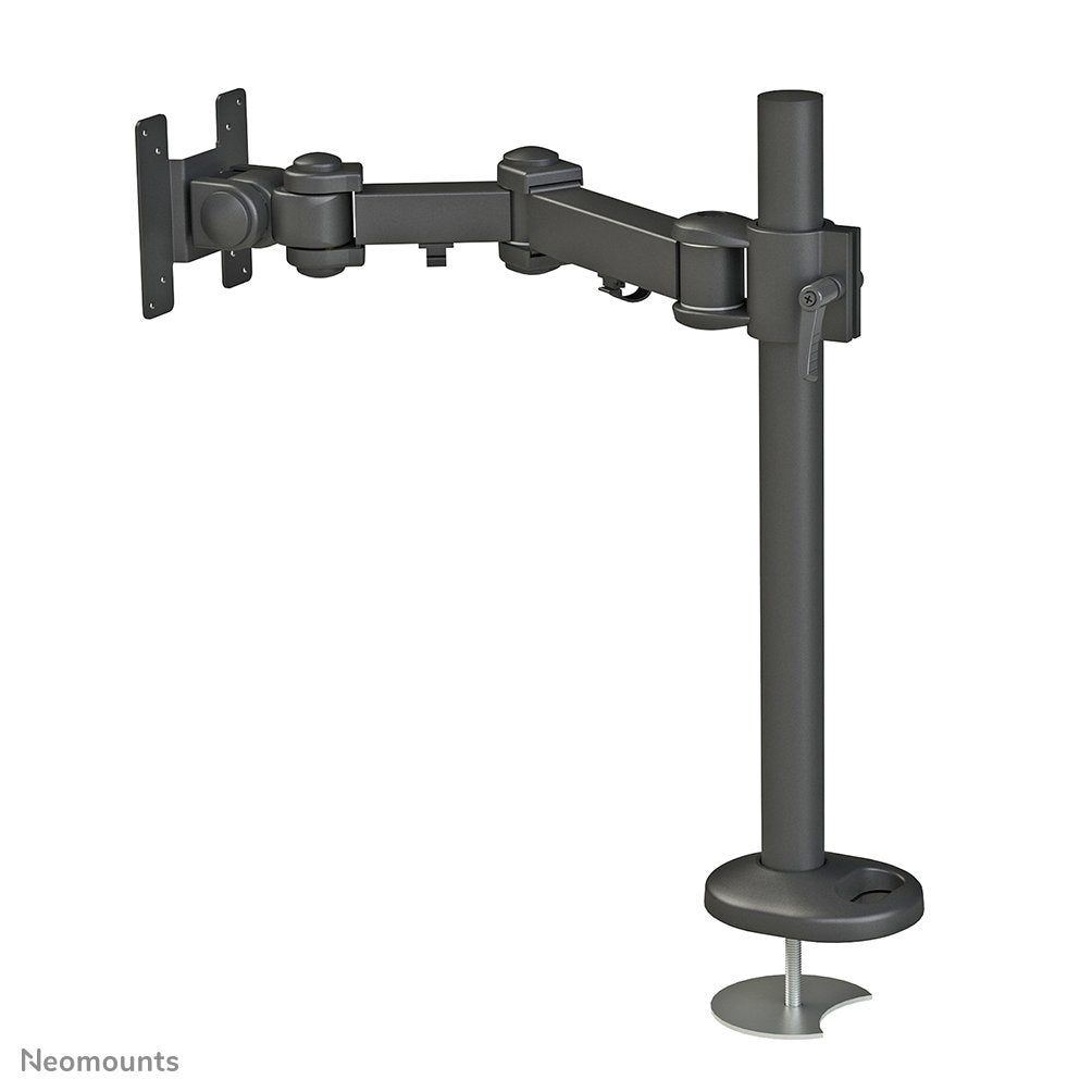 EAN 8717371444372 - Neomounts FPMA-D960G soporte para monitor 76,2 cm (30") Escritorio Negro imagen 5