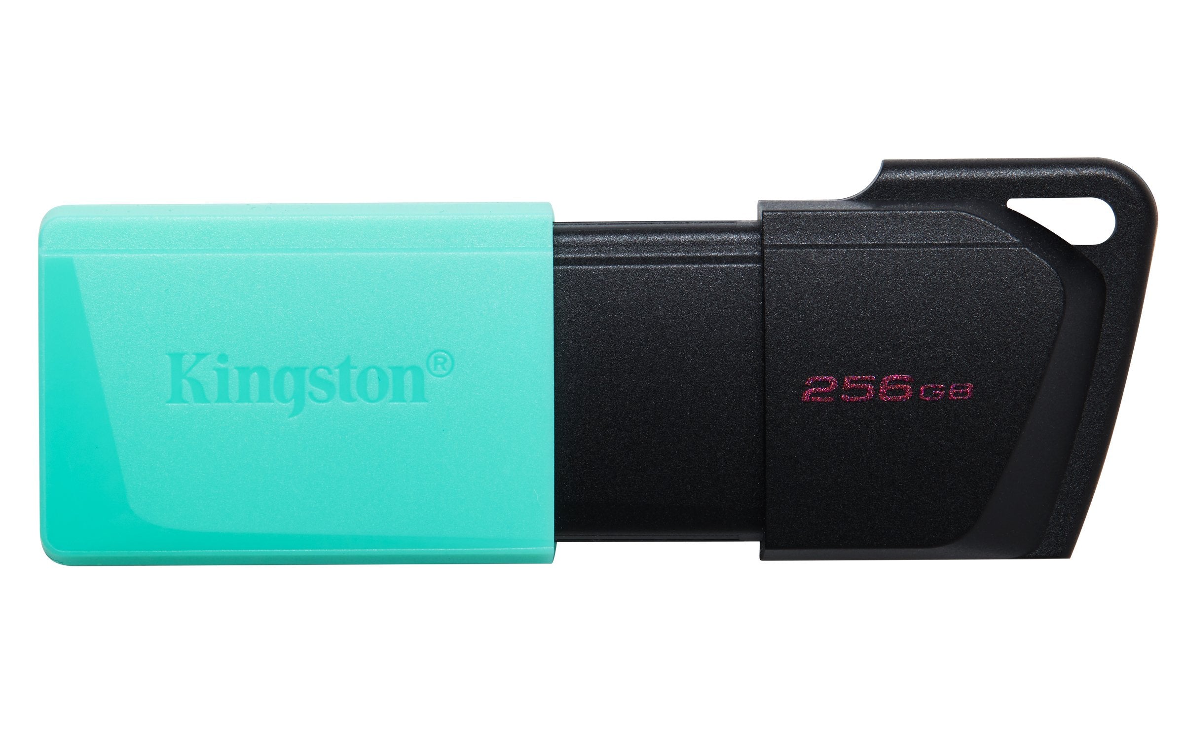 Pendrive 256gb Kingston Datatraveler Exodia M Usb 3.2