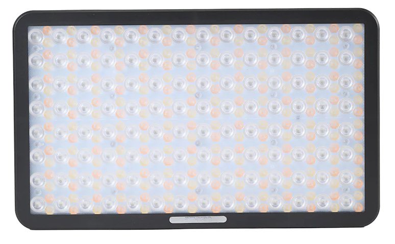 Amaran Pano 60c Kit Charcoal