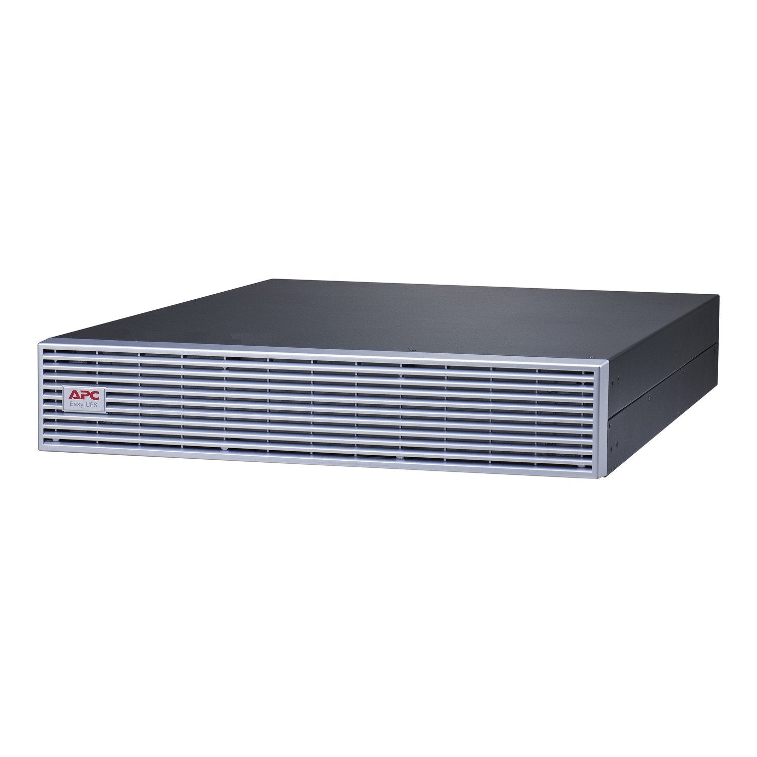 EAN 731304436720 - APC Easy UPS Lithium-ion External Battery Pack for 1/2/3kVA SRVL Extended runtime model, 48V 2400Wh, 2U Ra imagen 1