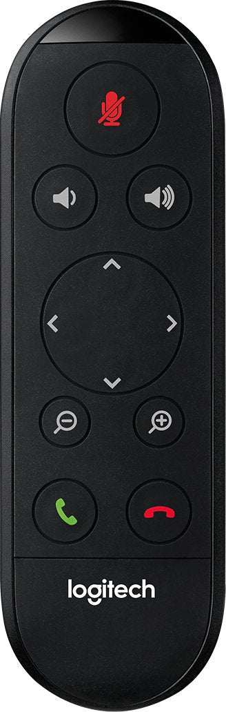 Logitech Mando A Distancia Para Conferencecam Connect