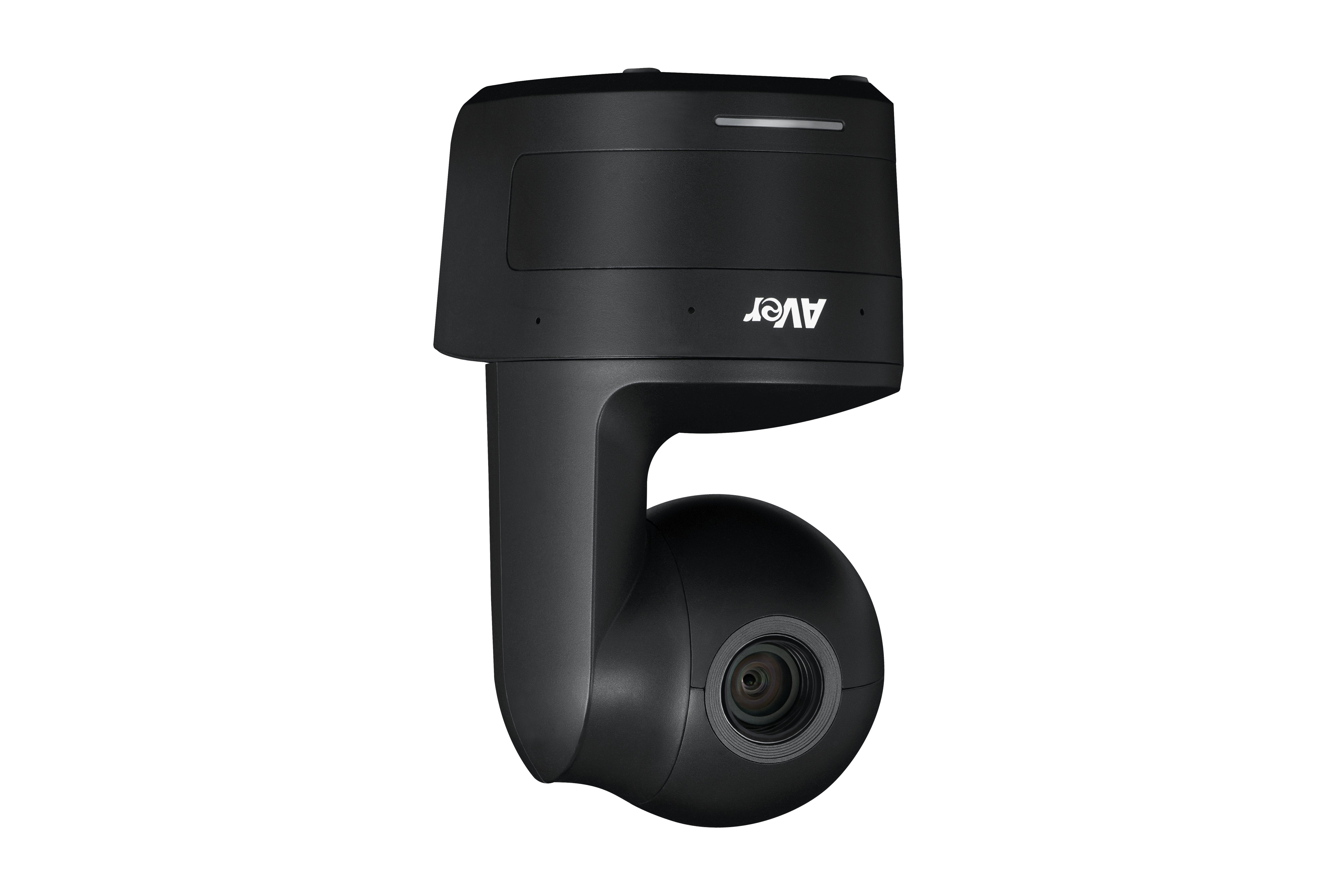 Aver Dl10 2 Mp Negro 1920 X 1080 Pixeles 60 Pps Cmos 25,4 / 2,8 Mm (1 / 2.8")