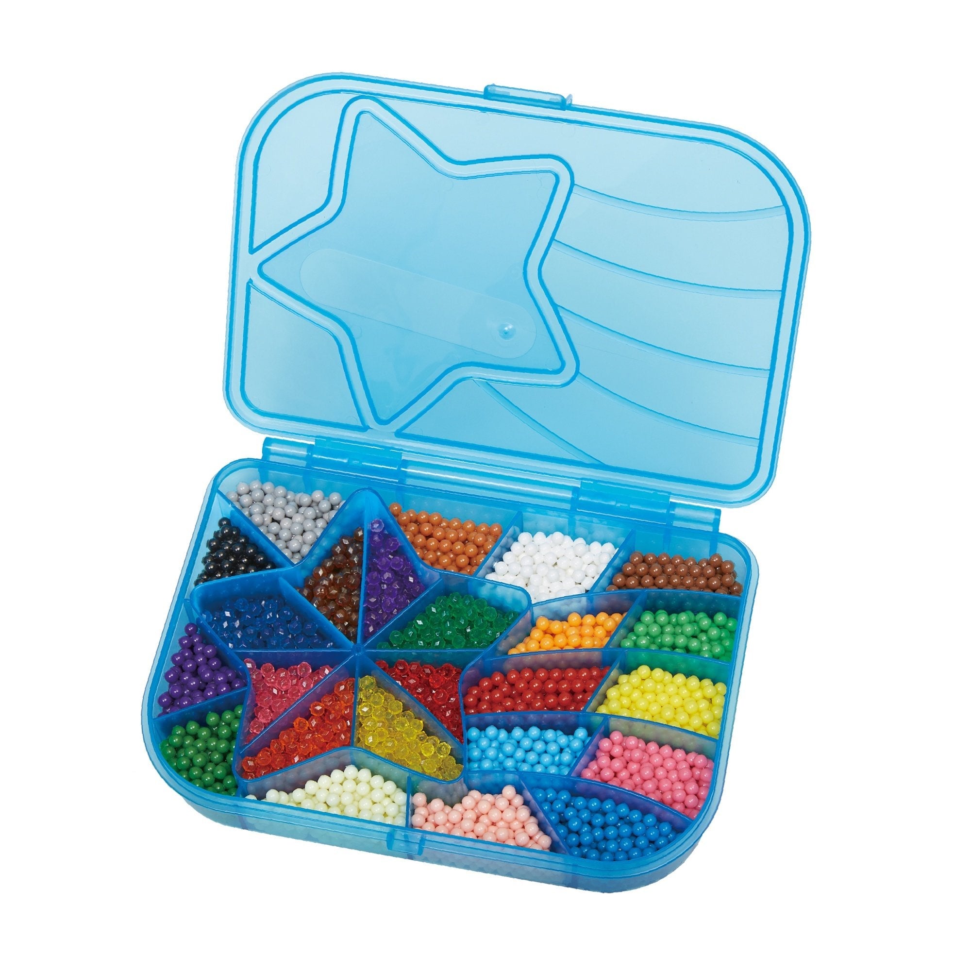 Epoch Aquabeads Maxi Nachfüllbox 31502