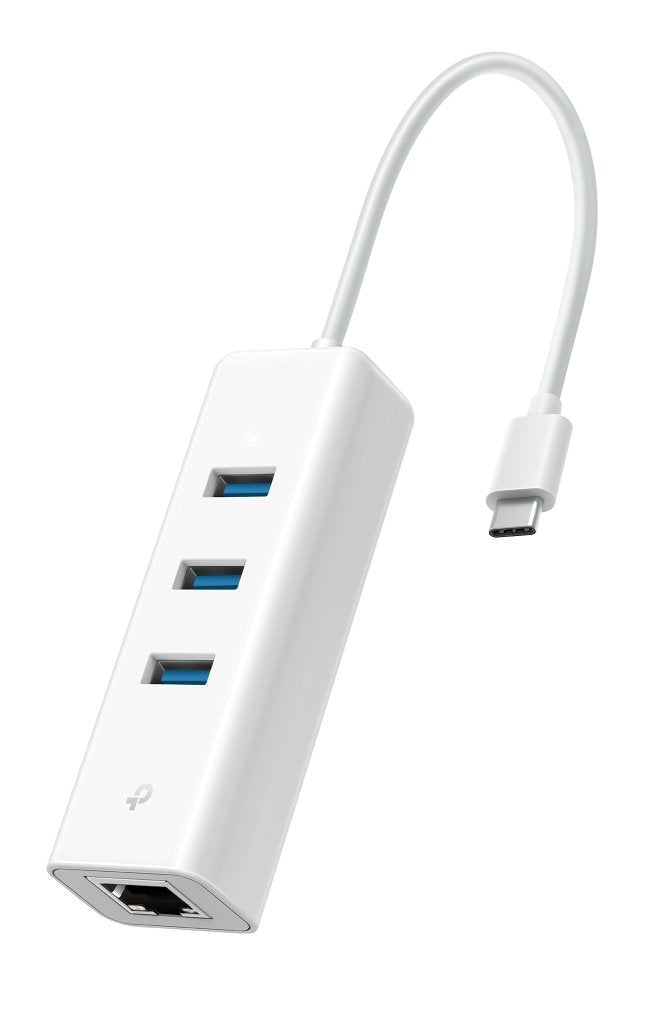 EAN 8885020622263 - TP-Link UE330C adaptador y tarjeta de red Ethernet 1000 Mbit/s imagen 2