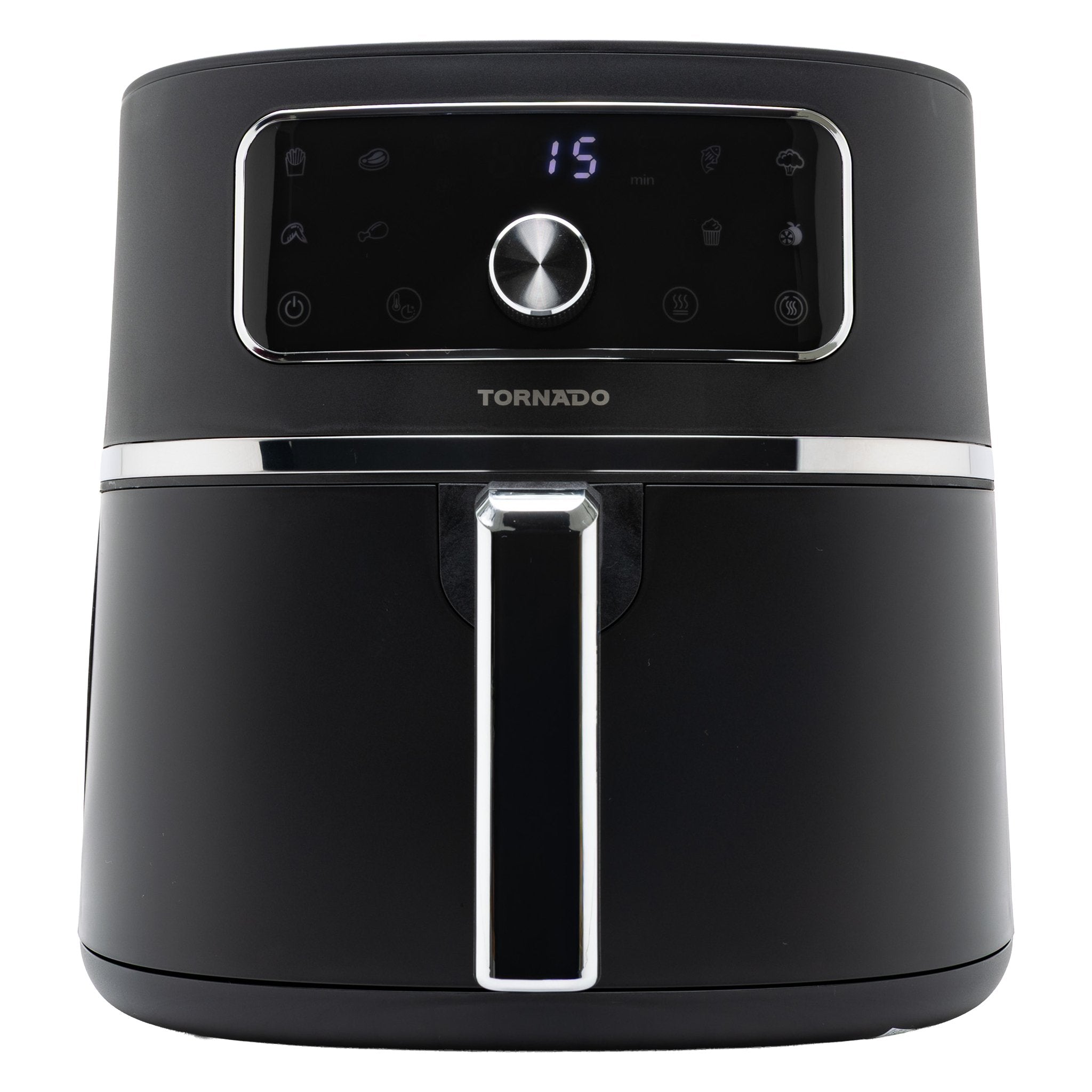 Taft-0005-Gs Tornado Duo Air Fryer