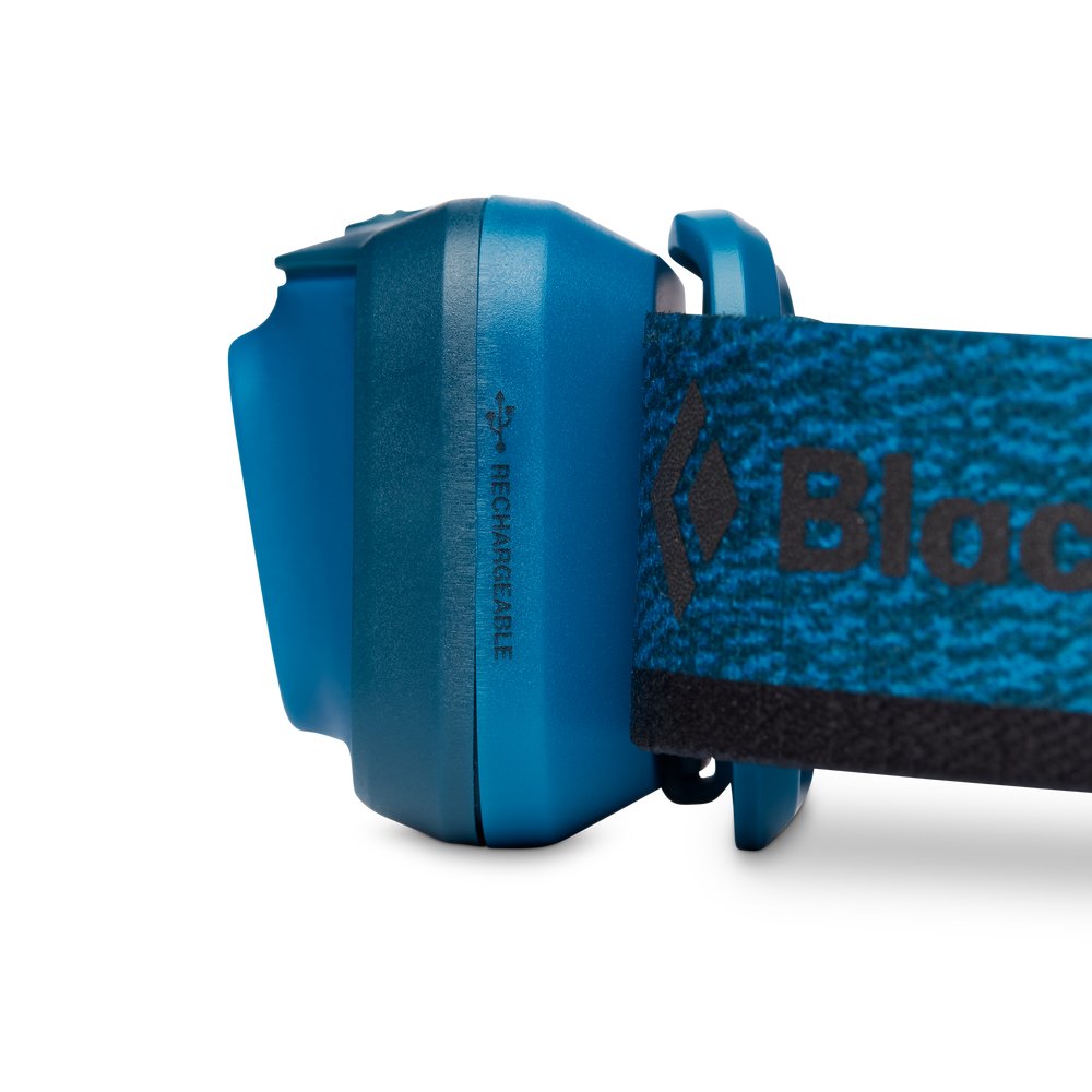 EAN 793661520061 - Black Diamond Astro 300-R Azul Linterna con cinta para cabeza imagen 5