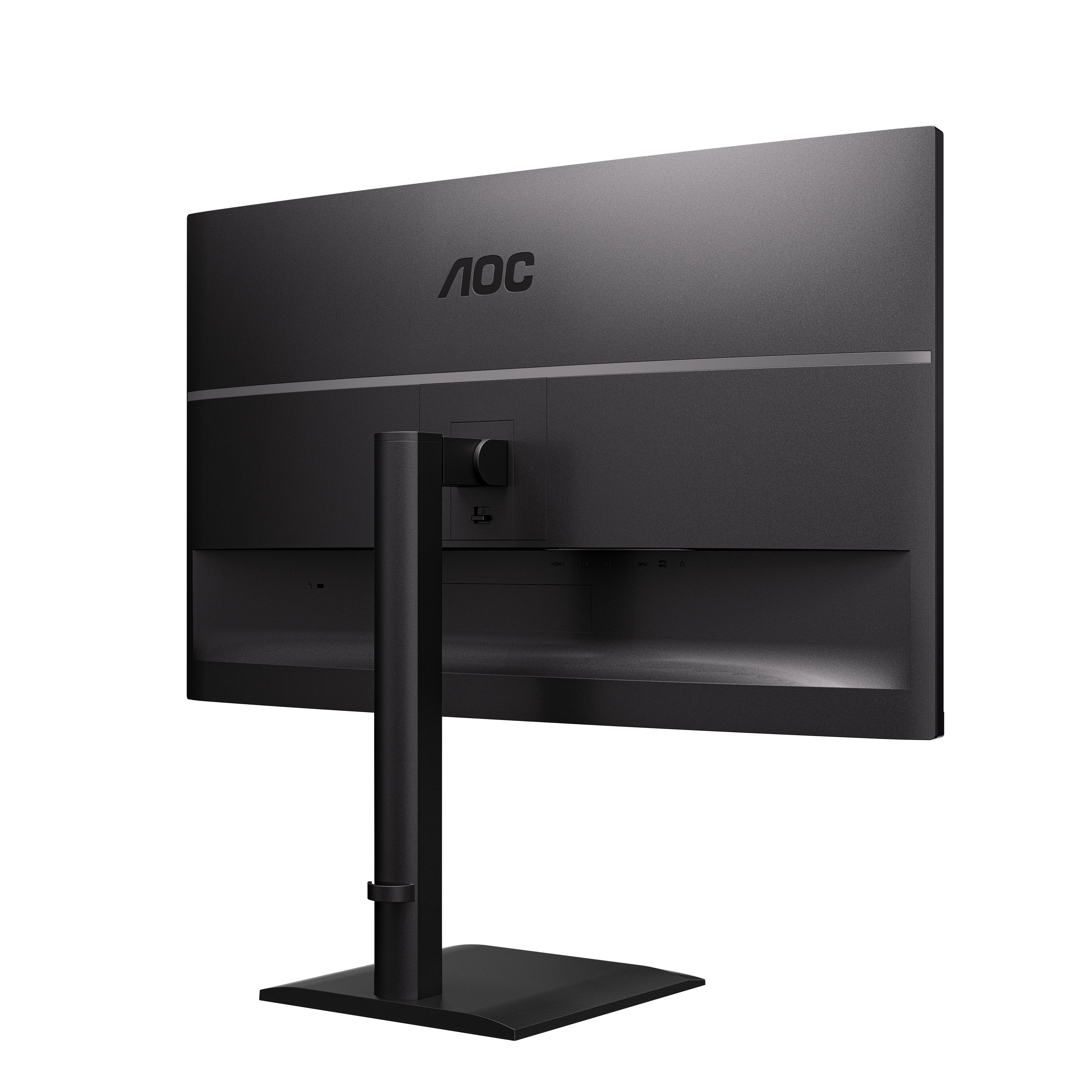 Aoc 81,3cm 31,5" Q32e4u 16:09 2xhdmi+Dp+Usb Ips Negro