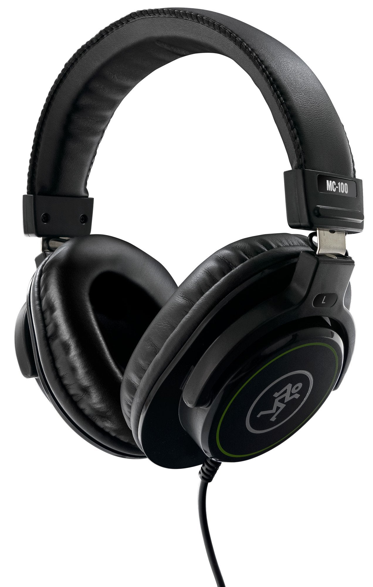 Auriculares  Mackie Mc-100