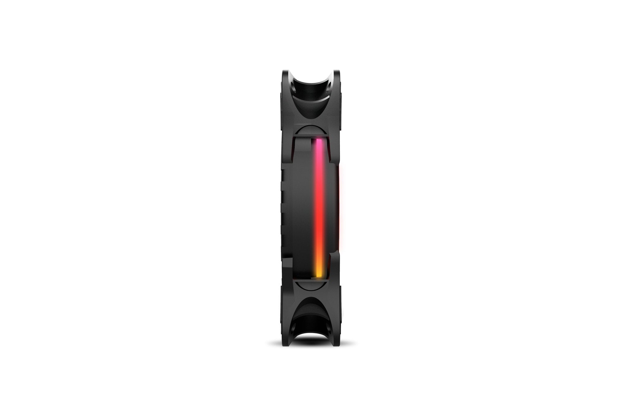 Ventilador Caja Nox Hummer X-Fan Argb Halo Ring Fan