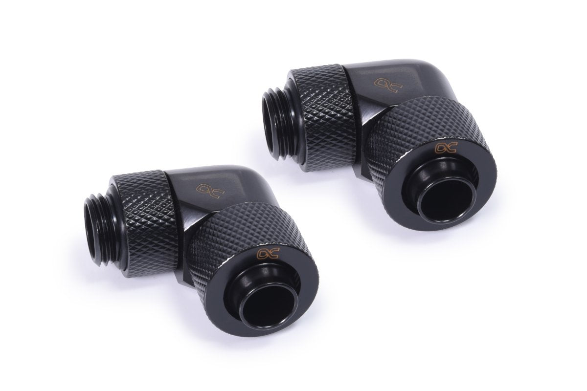 Kit Ven Cpu Ref Liq Alphacool Core Storm St30 240 Kit Diy Tubo Flex 2x120 Vent Argb 1l Ref 1700