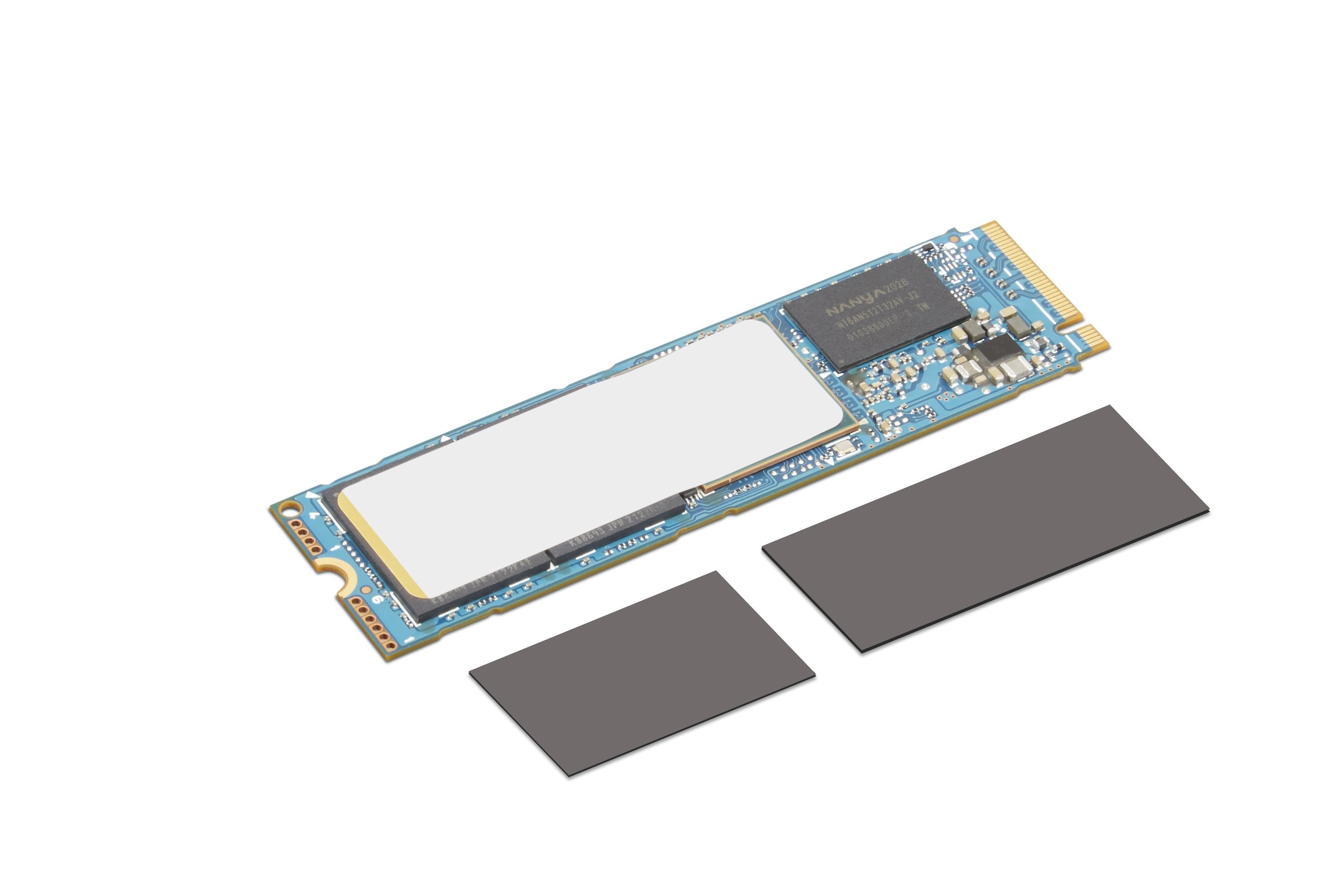 M.2 4tb Lenovo Performance Pcie Gen4 Nvme Opal 2280
