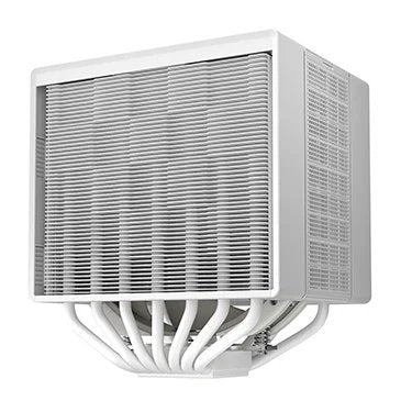 Refrigerador Cpu Multizocalo Deepcool Assassin 4s White R-Asn4s-Whgpmn-G