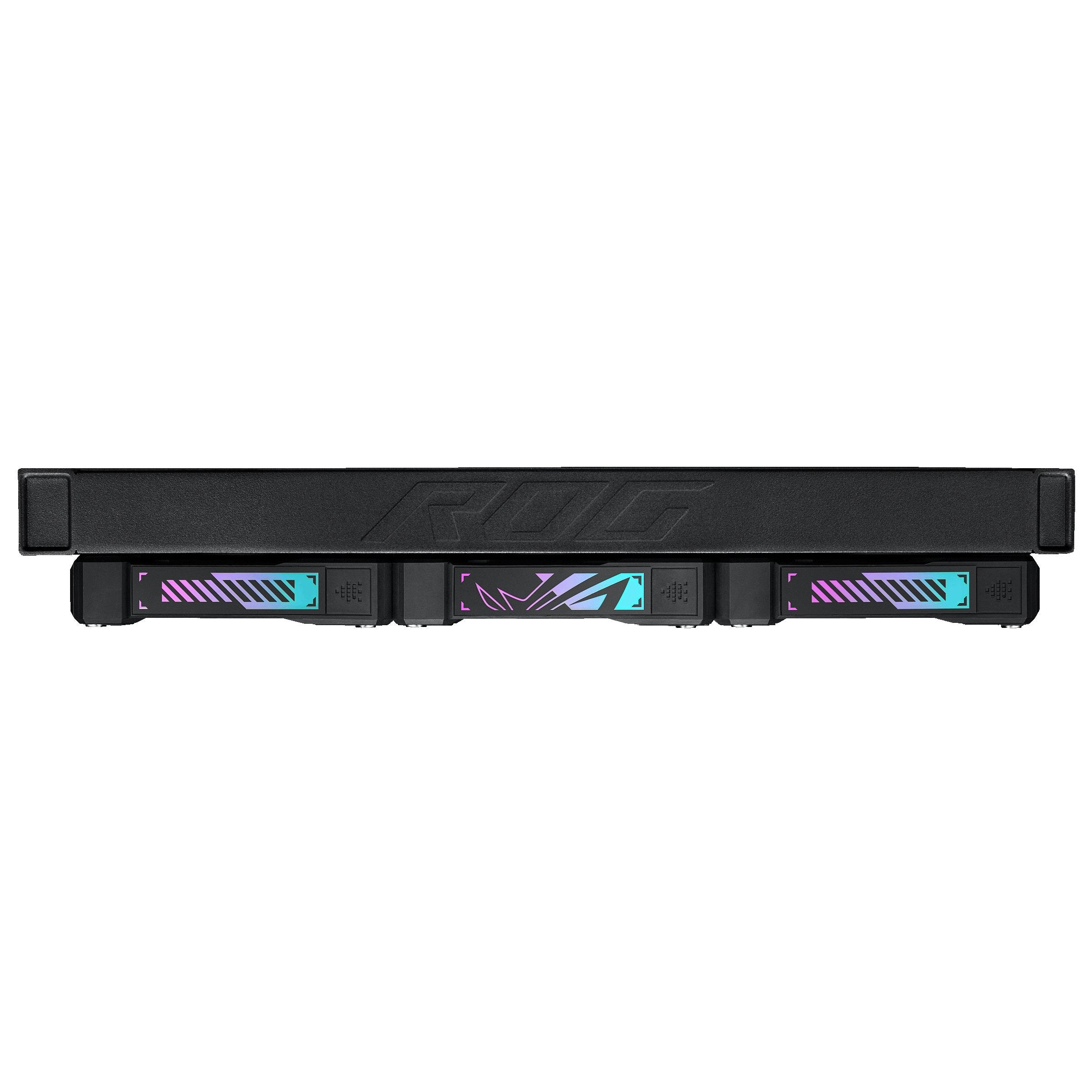 EAN 4711387850657 - ASUS ROG Ryuo IV SLC 360 ARGB Procesador Sistema de refrigeración líquida todo en uno 12 cm Negro imagen 20