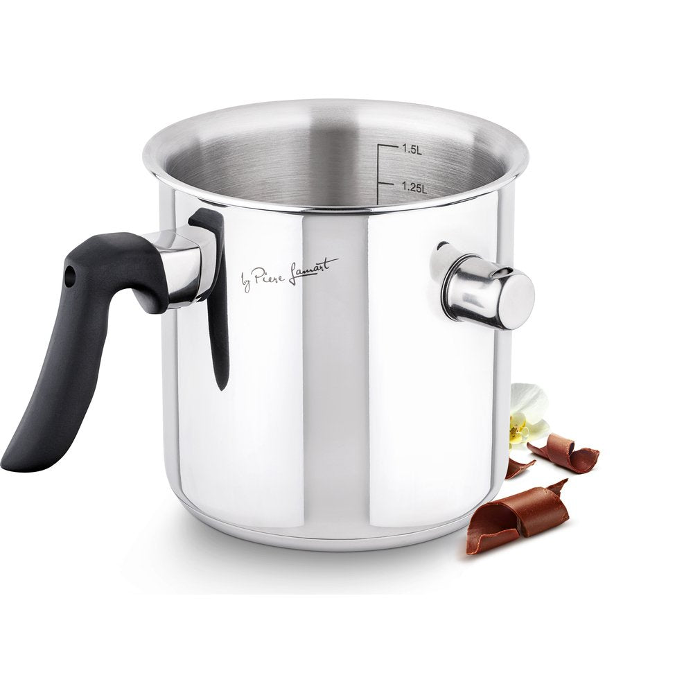 Lamart Lt1068 Cazo Para Leche 1,5 L
