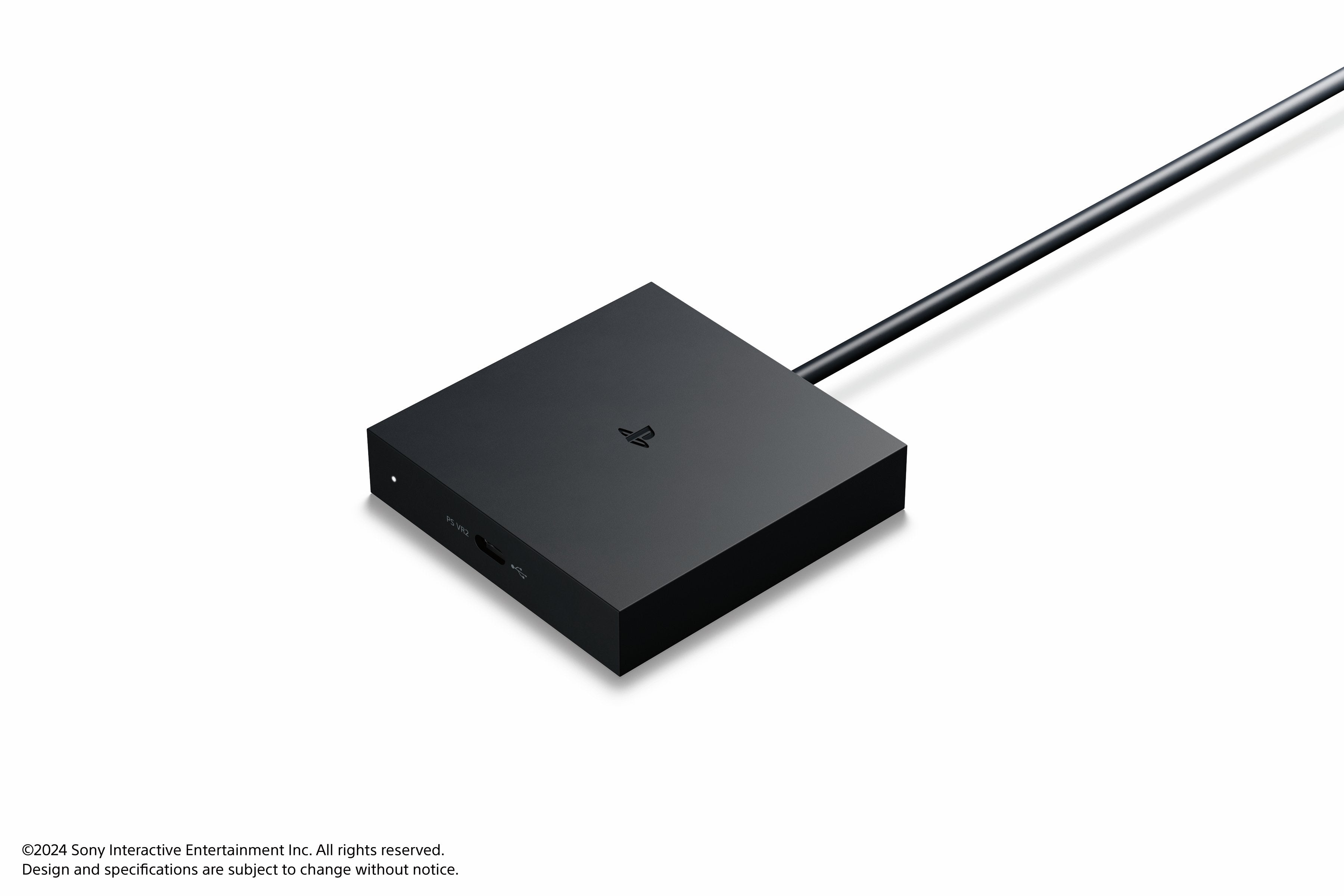 EAN 0711719582915 - Sony 1000043174 accesorio de controlador de juego Adaptador imagen 1