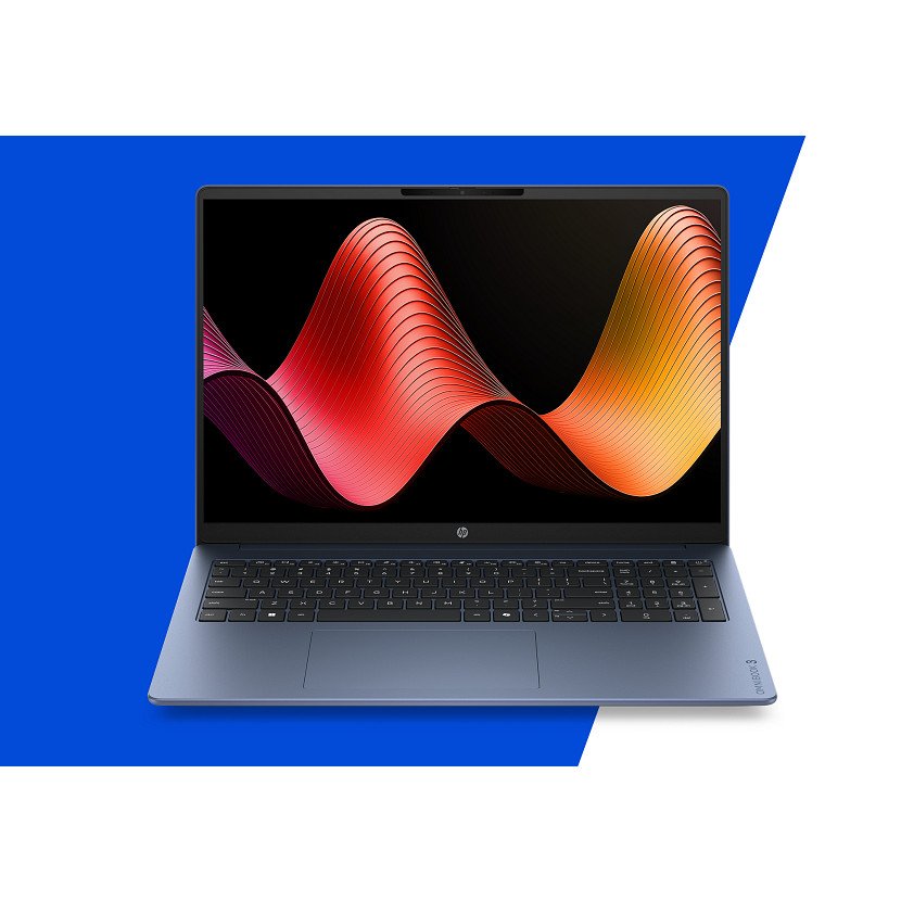 EAN 0199896321235 - HP OmniBook 3 16-bu0025ns Intel Core 5 120U Portátil 40,6 cm (16") 2K 16 GB DDR5-SDRAM 512 GB SSD Wi-Fi 6 imagen 5