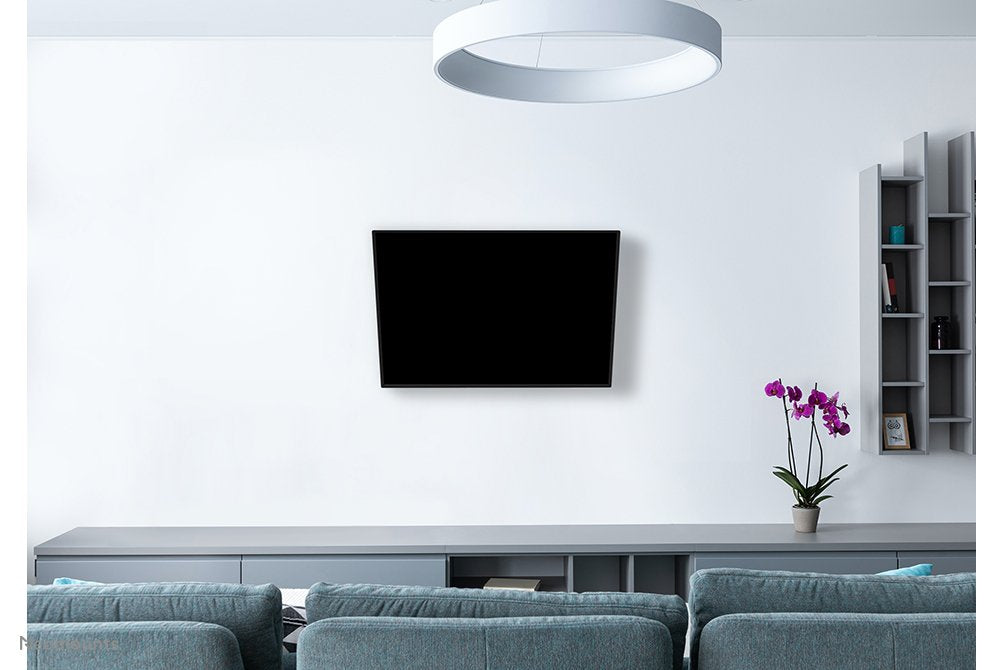 Neomounts Select Screen Wall Mount (Full Motion, 3 Pivots, Vesa 200x200) (Wl40s-850bl12)
