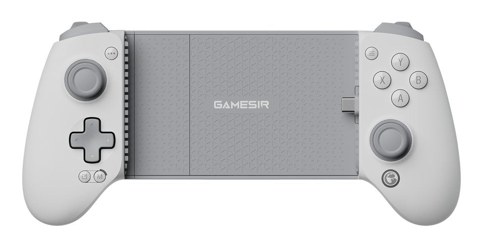 Gamesir Controller G8 + Mfi Wired Wireless