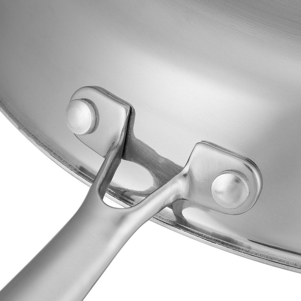 Frypan D26 H5.3cm/95347 Resto