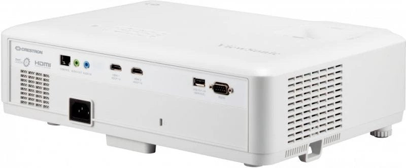 Videoproyector Viewsonic Wxga 4000 Lúmenes Ansi Led Wxga (1280x800) Blanco