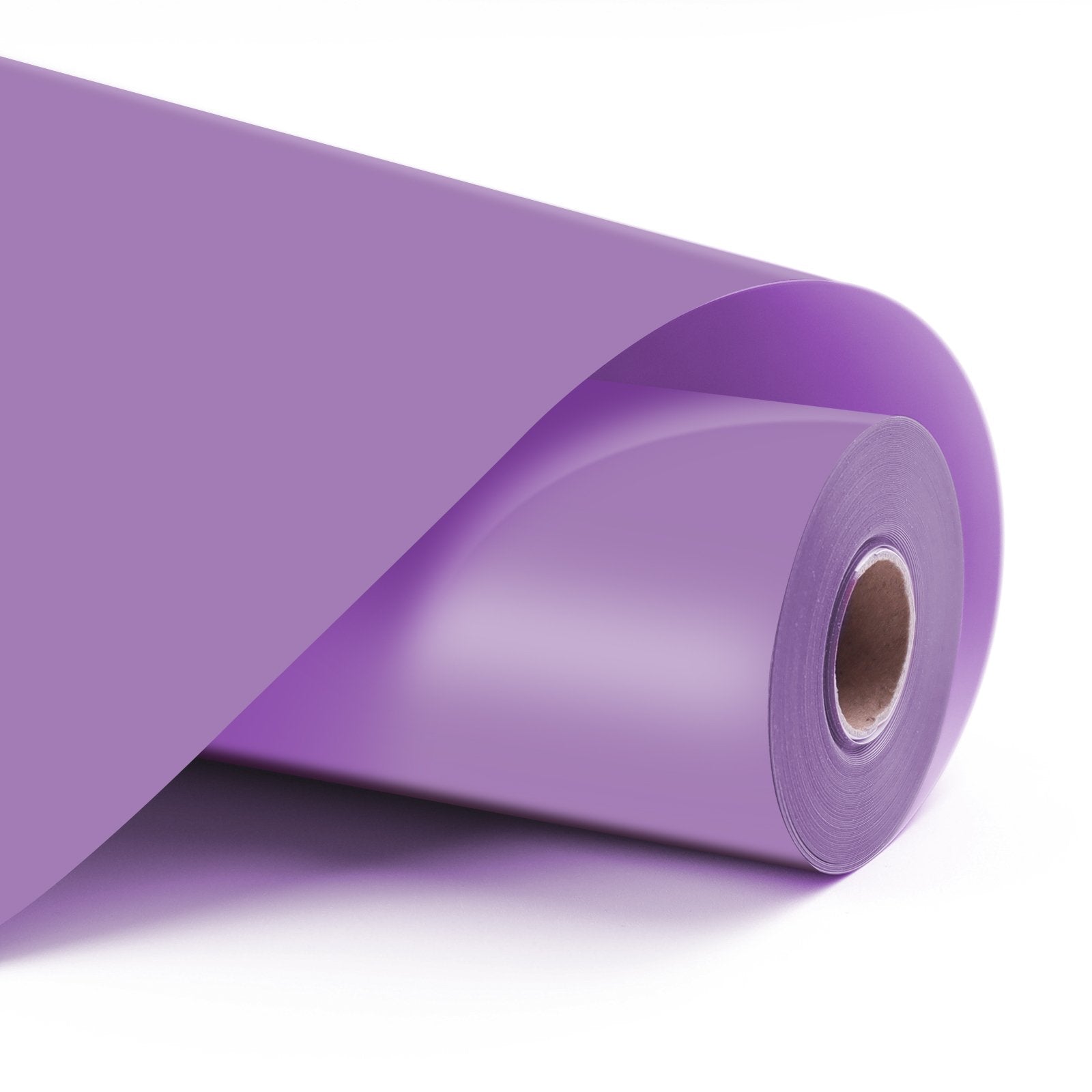 Loklik Permanent Adhesive Vinyl Matte - Light Purple