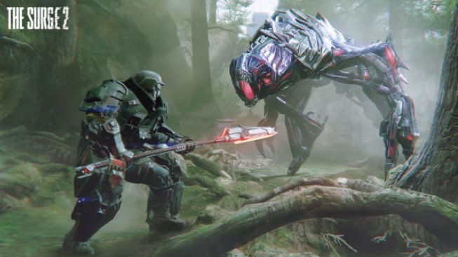 Juego The Surge 2 - Xbox One Xbox One