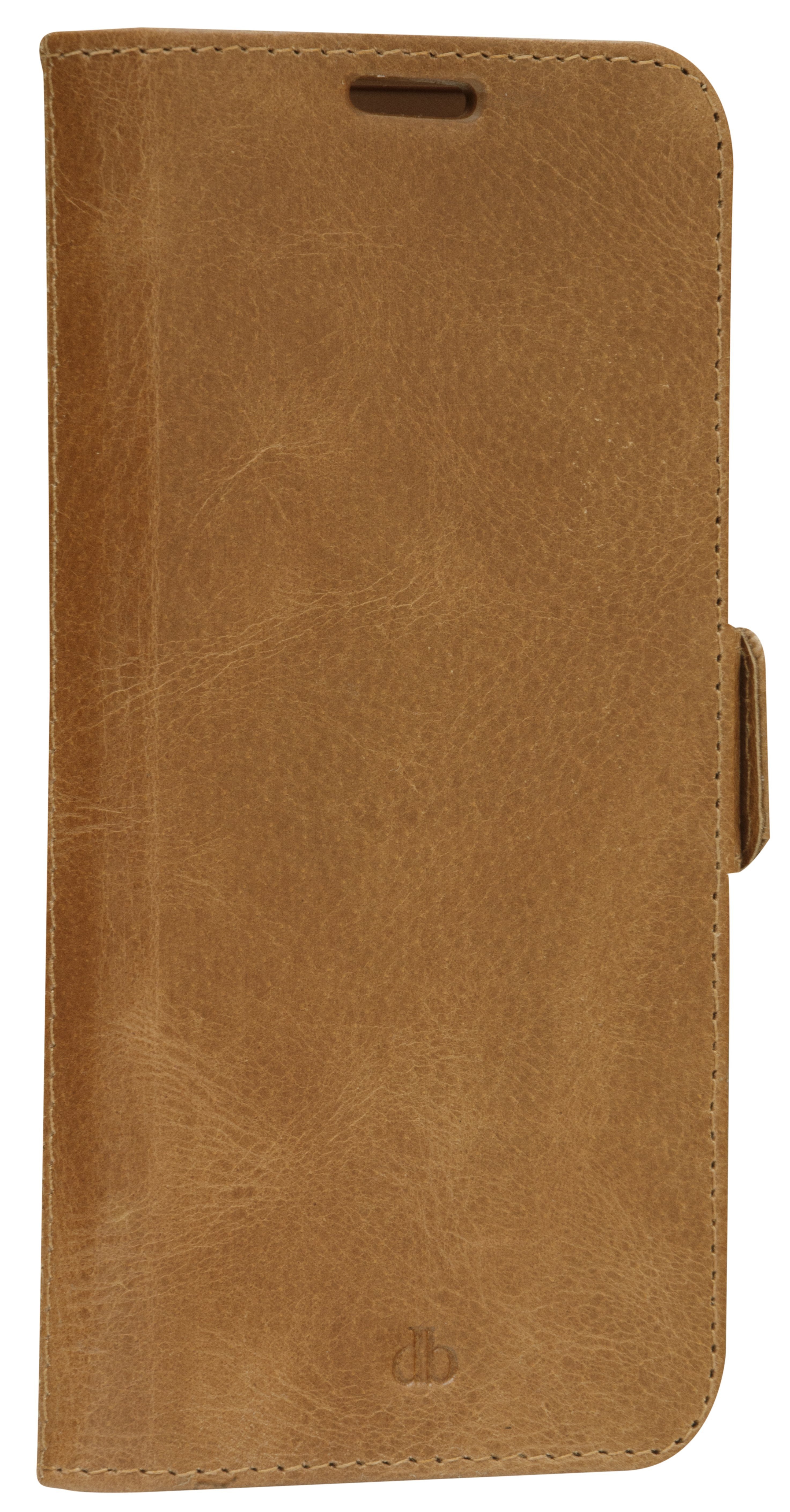 EAN 5711428014337 - dbramante1928 Copenhagen Slim funda para teléfono móvil 15,5 cm (6.1") Folio Bronceado imagen 4