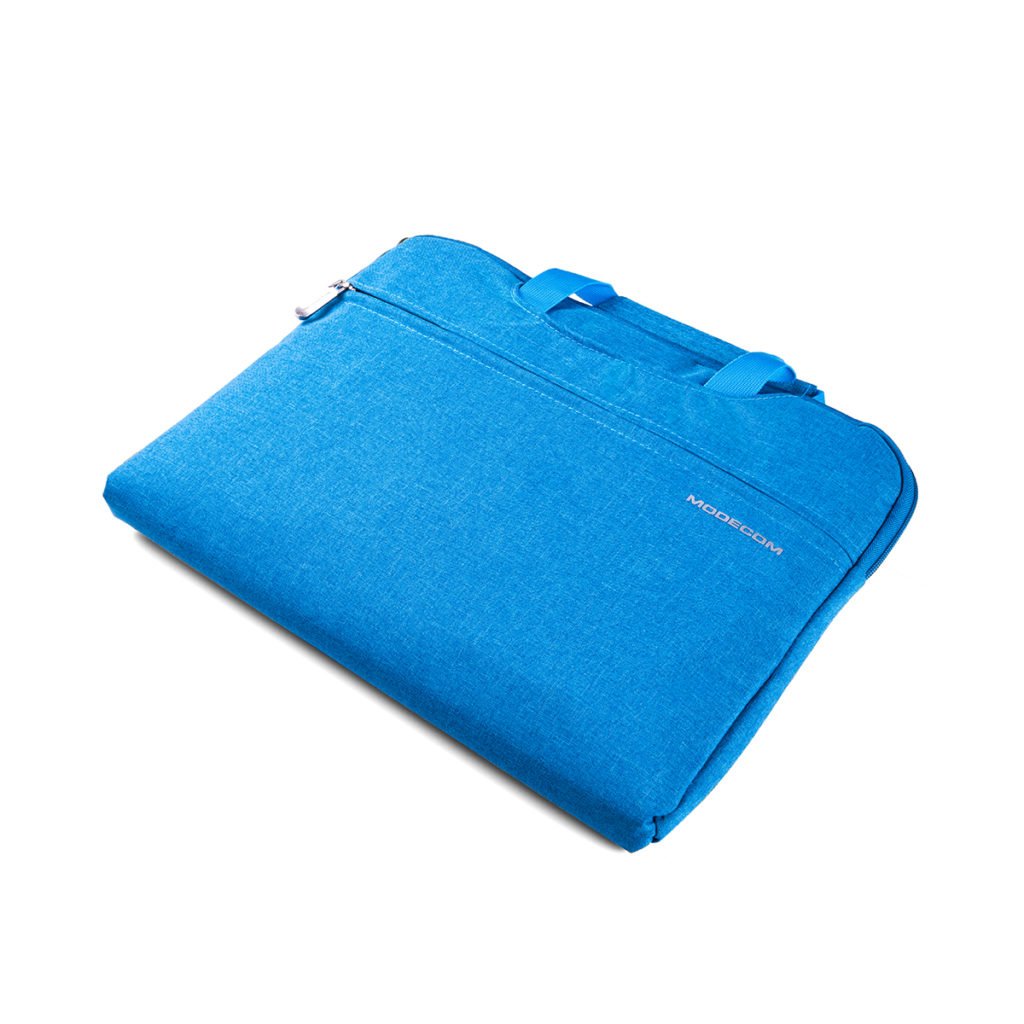 Modecom Tor-Mc-Highfill-11-Blu Maletines Para Portátil 28,7 Cm (11.3") Maletín Turquesa