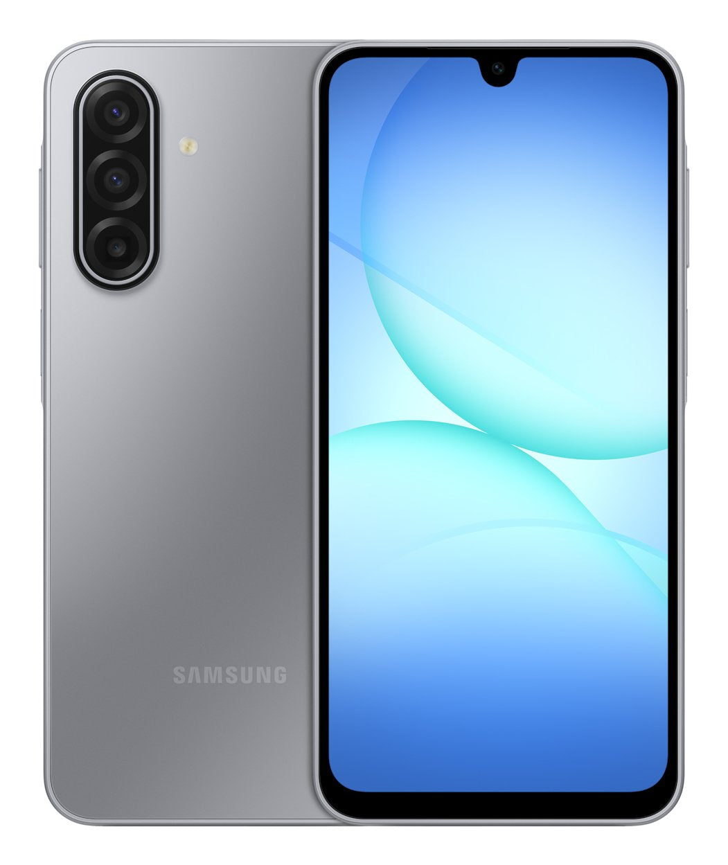 Samsung Sm-A176 A17 4+128gb6.7" 5g Gray Ds Wind3
