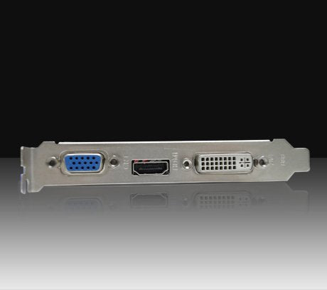 Tarjeta Grafica Afox Af5450-2048d3l5 Graphics Card Amd Radeon Hd 5450 2 Gb