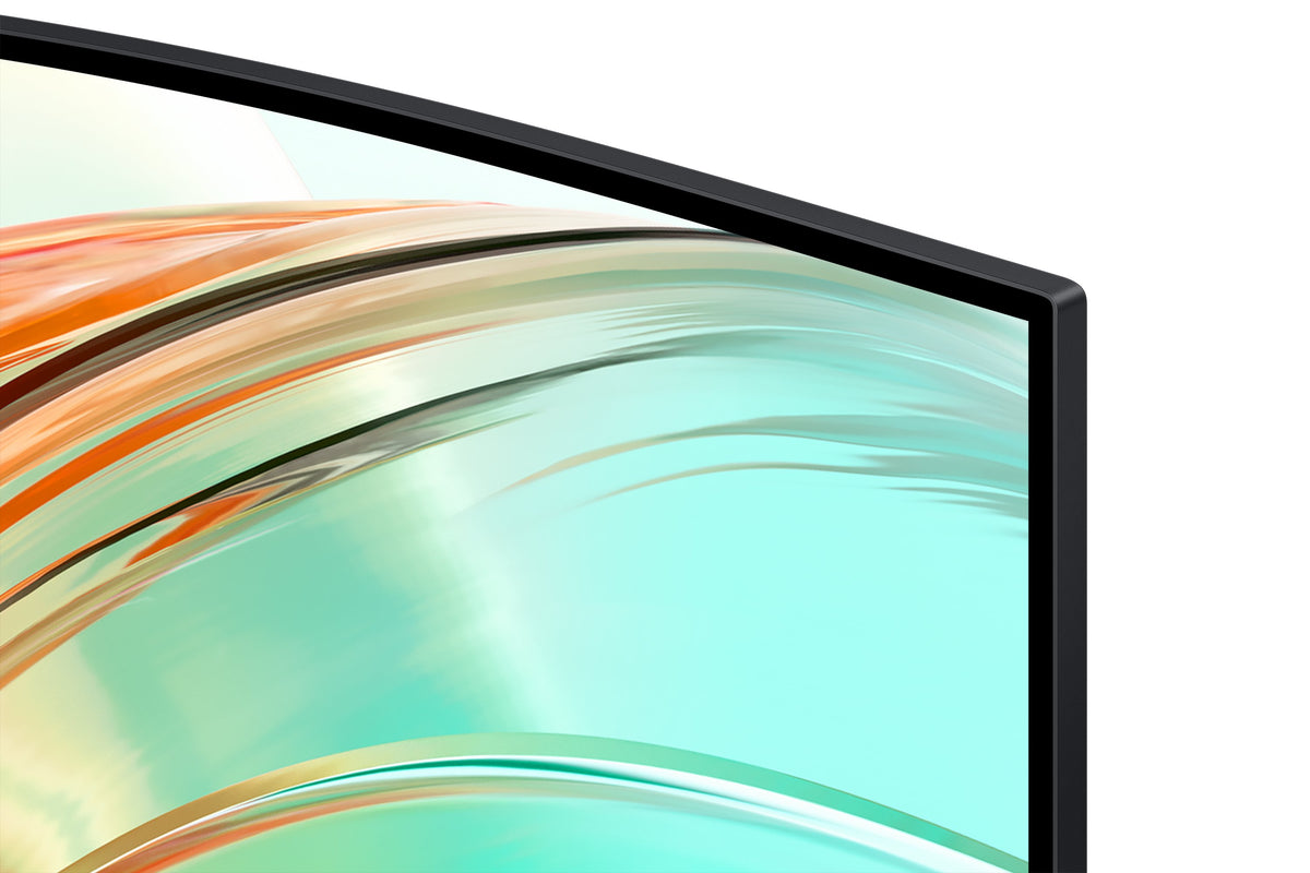 EAN 8806097615064 - Samsung S95UC pantalla para PC 124,5 cm (49") 5120 x 1440 Pixeles Dual QHD LCD Negro imagen 10