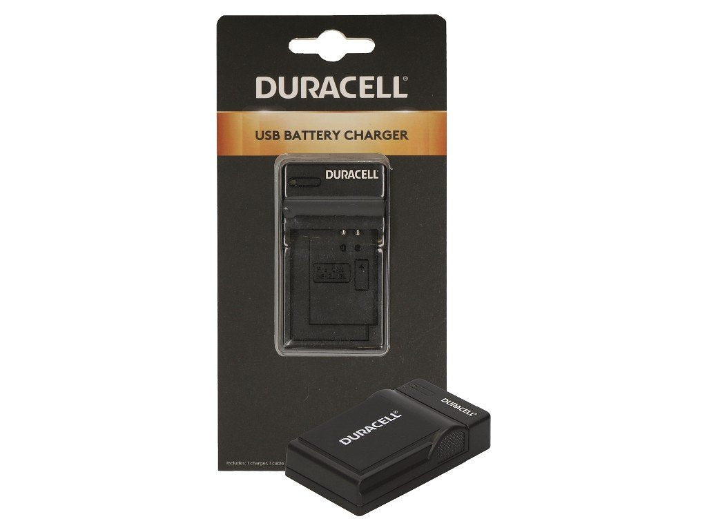 EAN 5055190186114 - Duracell DRP5952 cargador de batería USB imagen 1