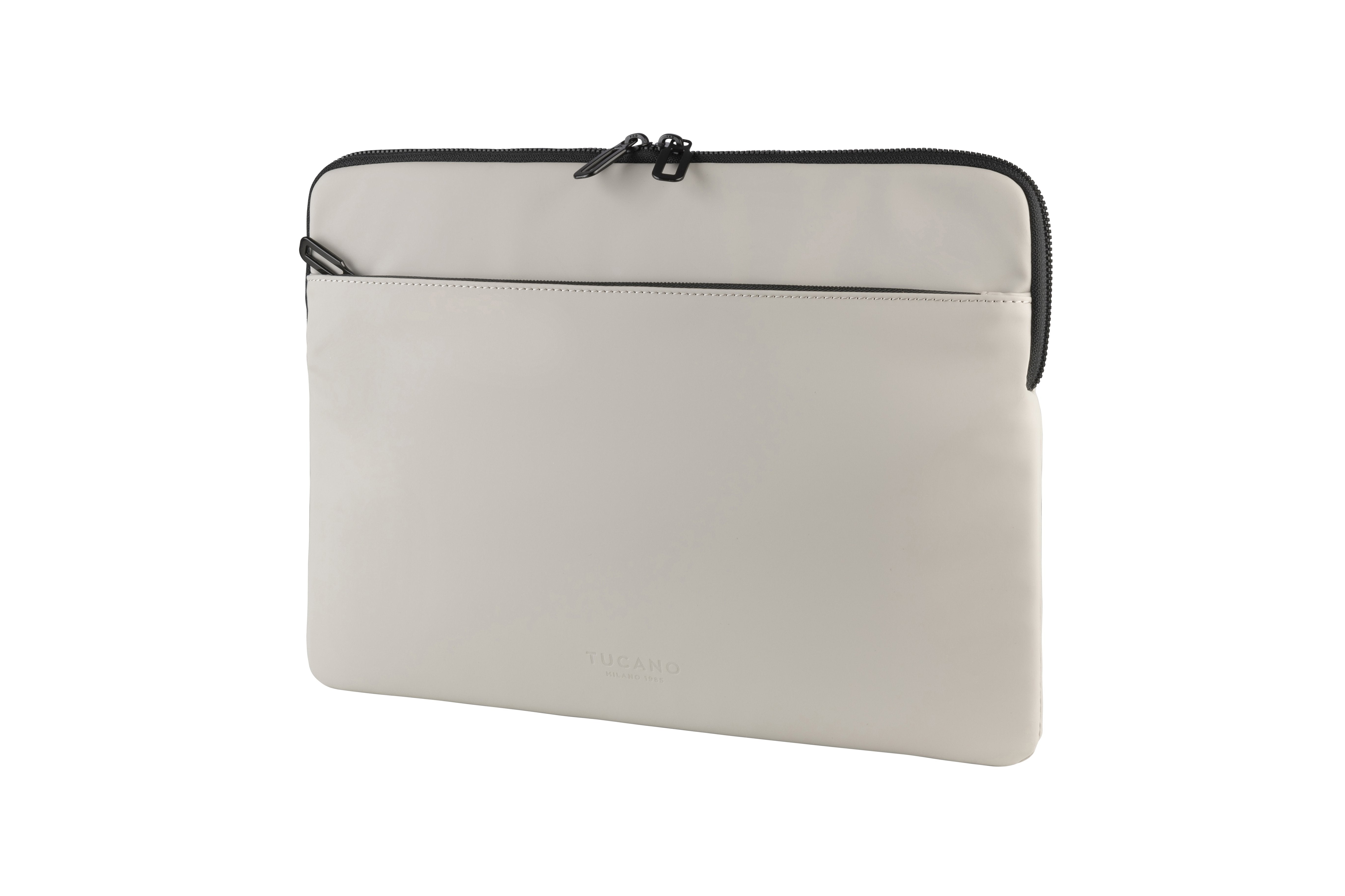 Tucano Gommo Sleeve 16" Grau Bfgom1516-G