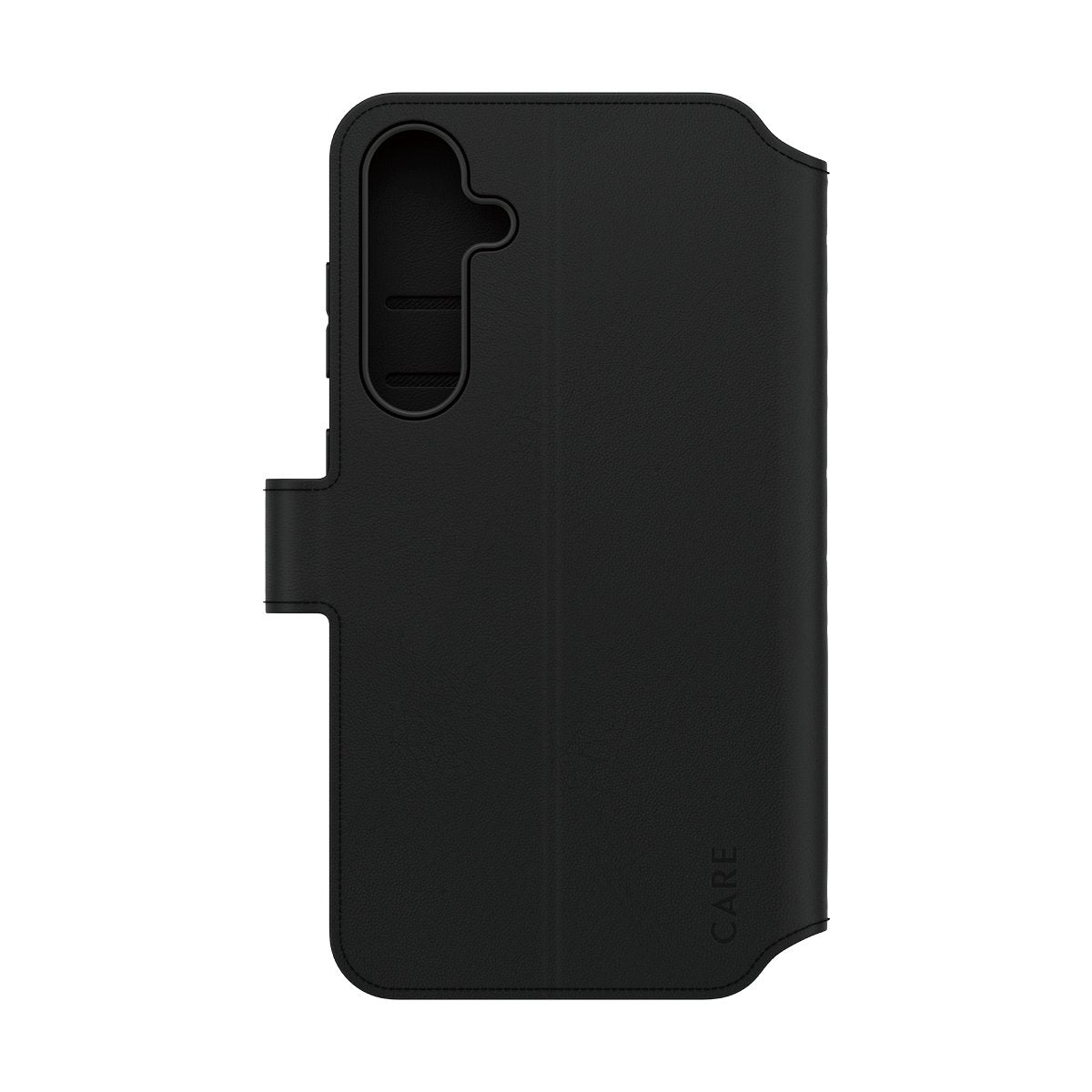 EAN 5715685012587 - PanzerGlass CARE™ by ® Wallet Case w. Kickstand Samsung Galaxy A55 5G funda para teléfono móvil Negro imagen 4