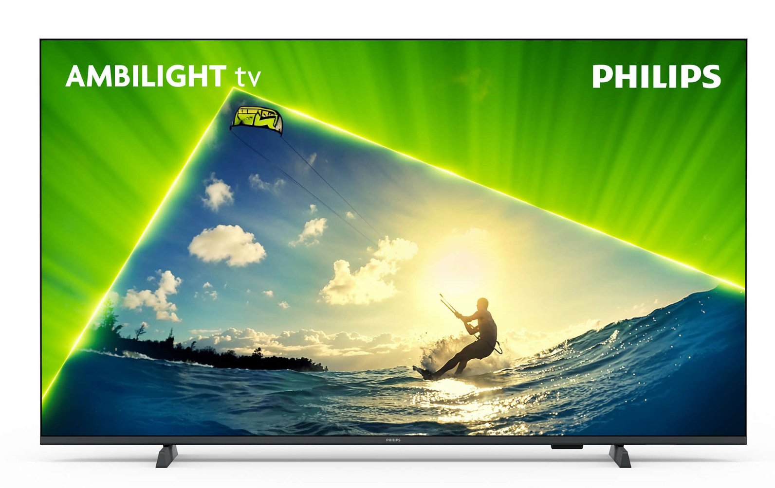Televisor Philips 65pus8209 65' Ultra Hd 4k Ambilight Smart Tv Wifi