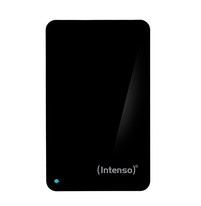 Disco Ssd Intenso 6.3cm 2,5" 320gb 3.2 Memorycase Negro Refurbish