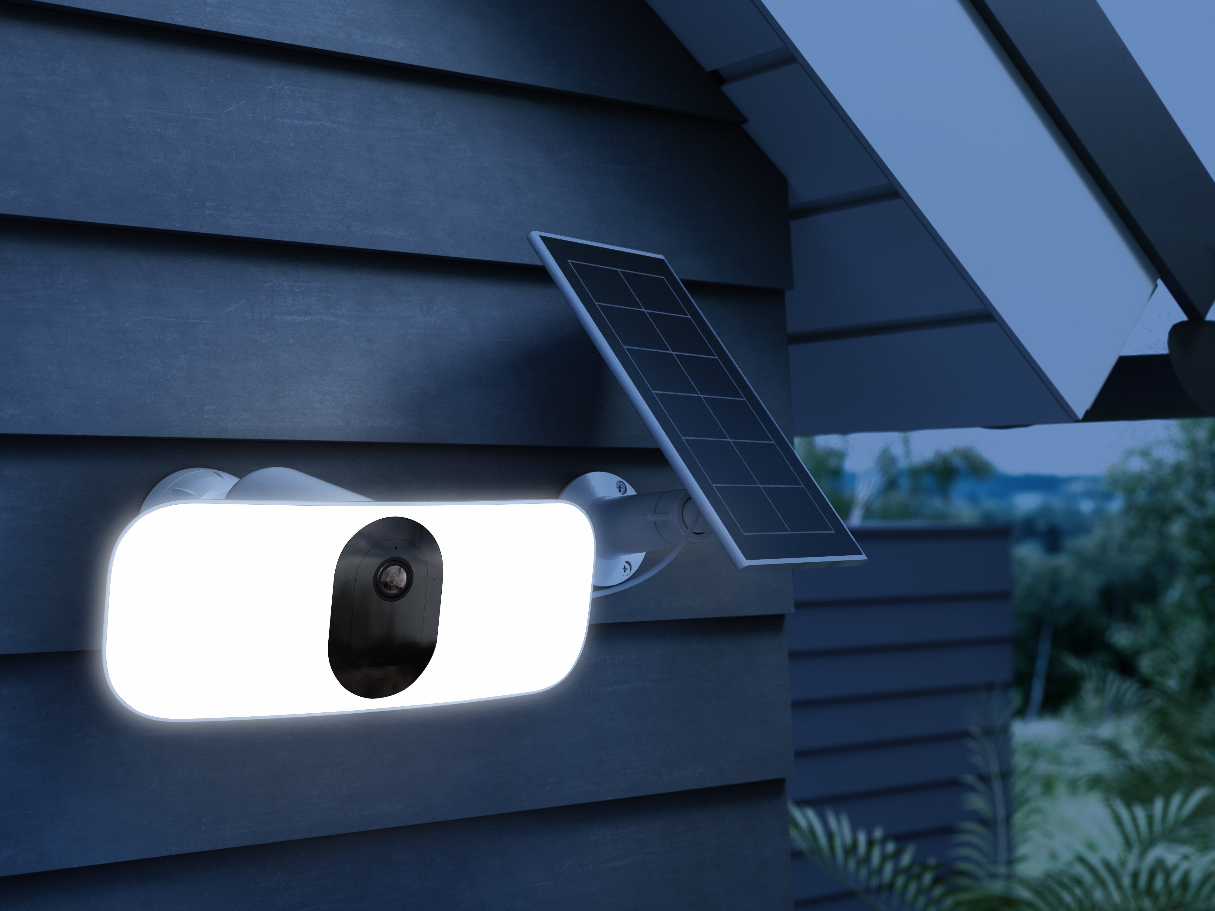 EAN 0193108141567 - Arlo VMA5600-20000S cámaras de seguridad y montaje para vivienda imagen 3