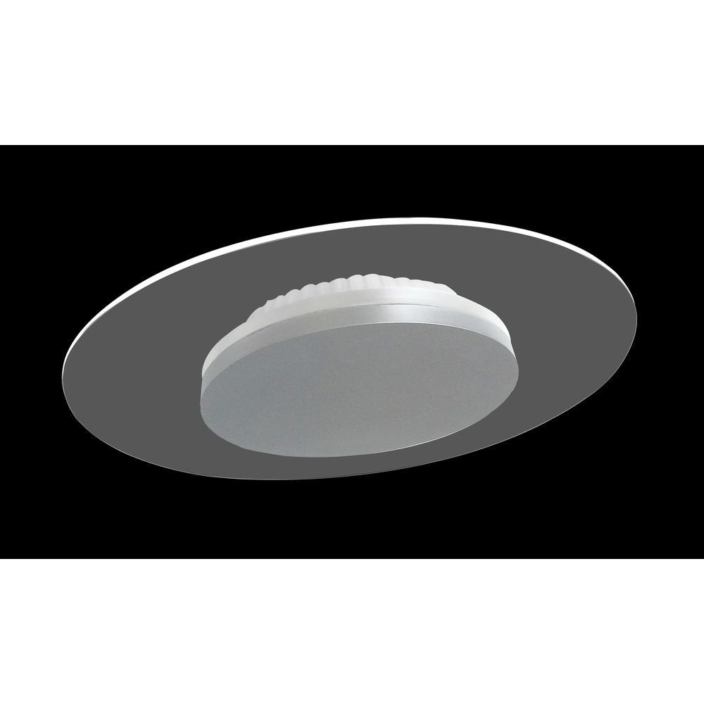 Synergy 21 Led Rundleuchte Transparente 24w Rl Nw