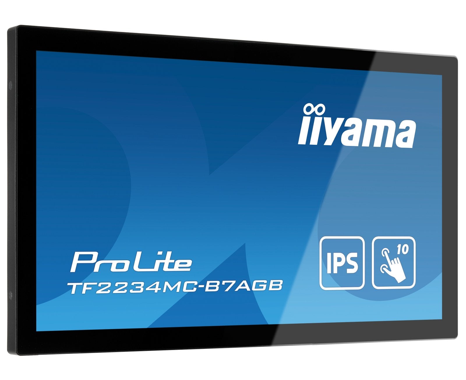 EAN 4948570118373 - iiyama ProLite TF2234MC-B7AGB pantalla para PC 54,6 cm (21.5") 1920 x 1080 Pixeles Full HD LED Pantalla t imagen 4
