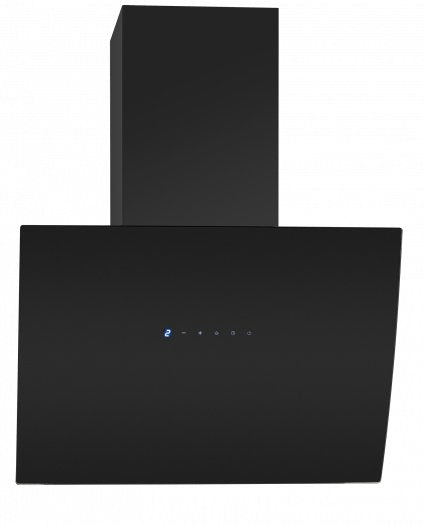 EAN 4004470760514 - Bomann DU 7605 G De pared Negro 529 m³/h imagen 1