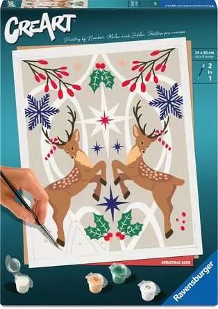 EAN 4005556258956 - Ravensburger 25895 juguete de arte y manualidades imagen 1