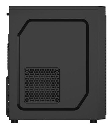EAN 5901969449433 - NATEC Aracanta Midi Tower Negro imagen 4