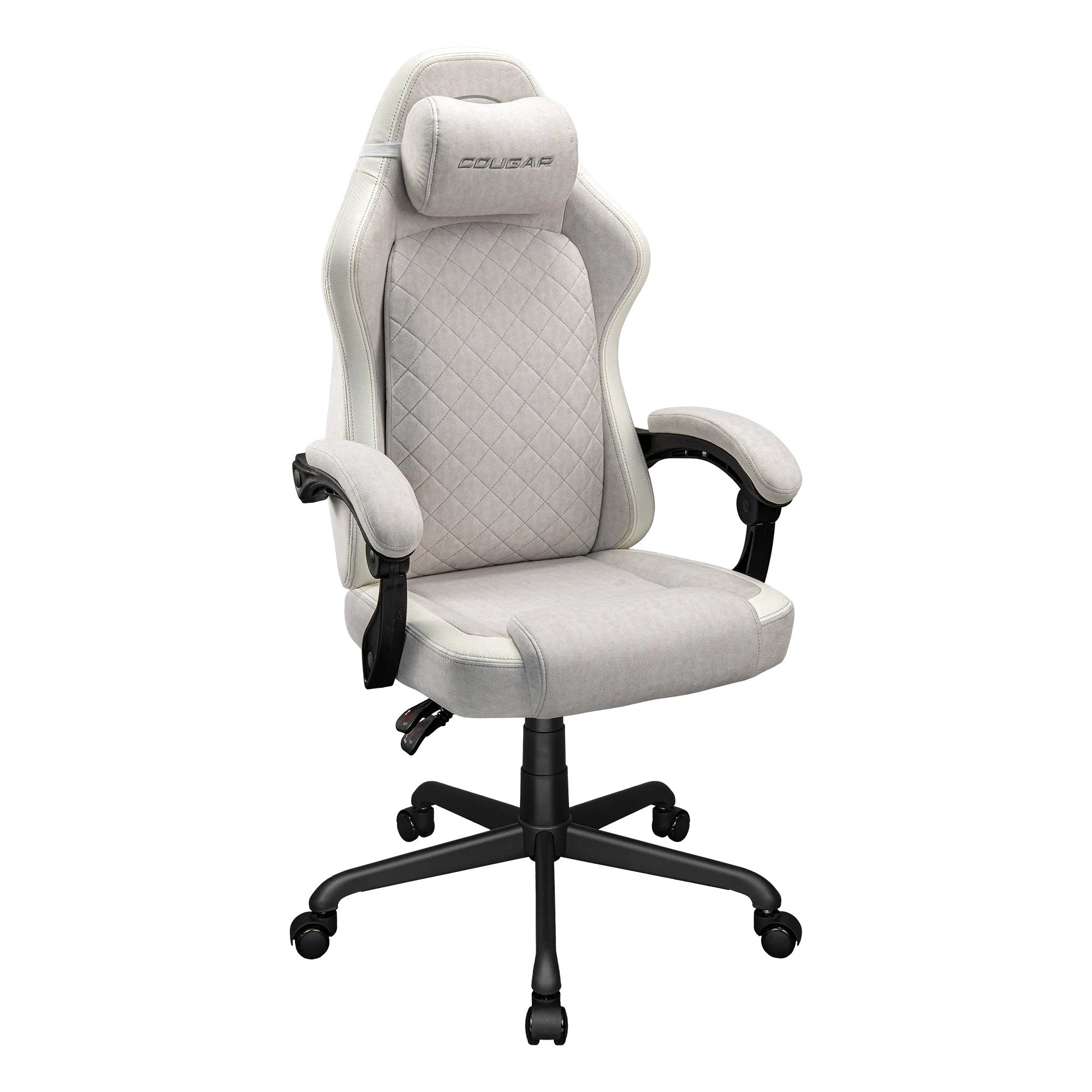 Cougar Gaming-Muhl Fusion Ex Ash F
