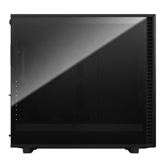 EAN 7340172702047 - Fractal Design Define 7 XL Midi Tower Negro imagen 4