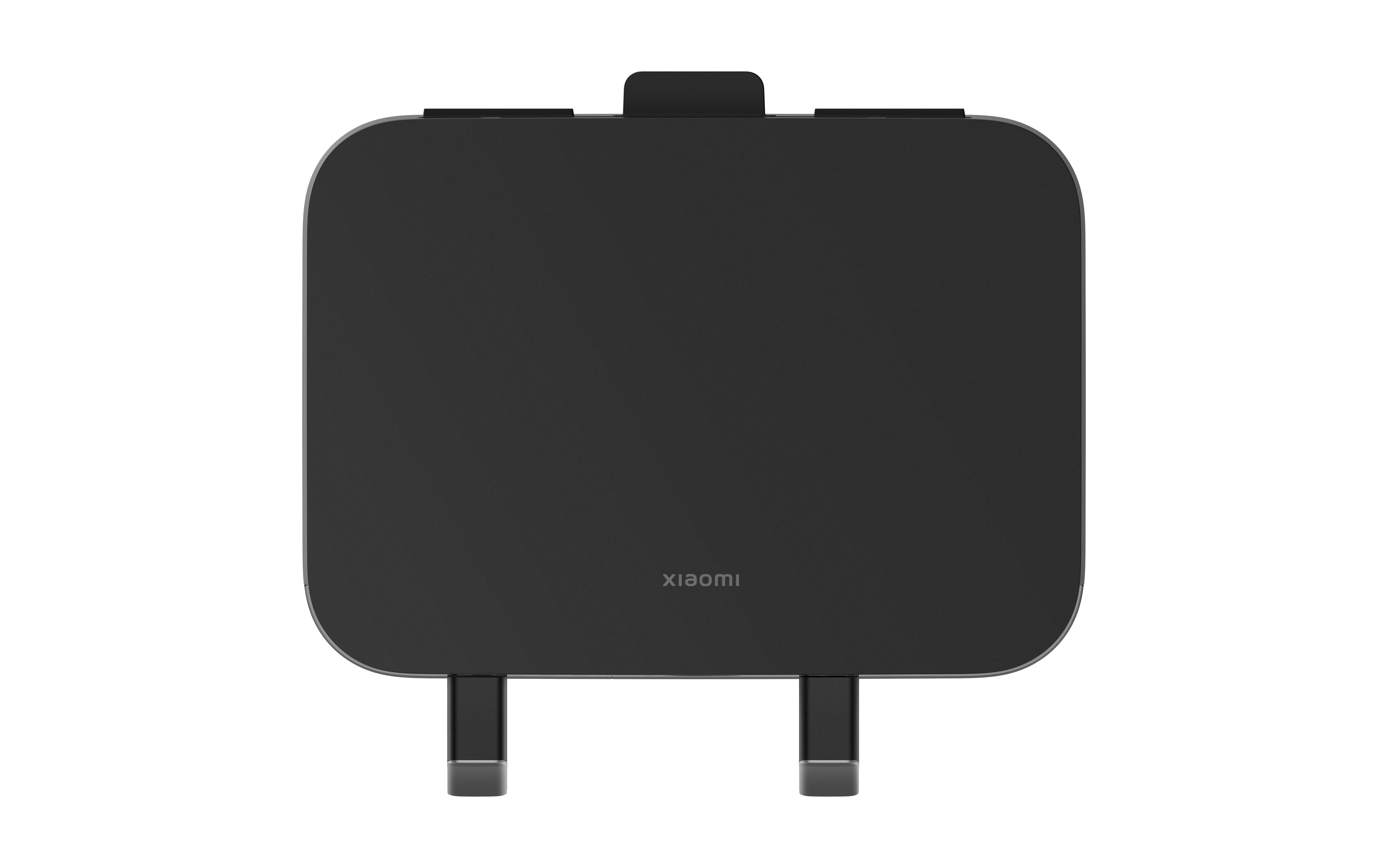 EAN 6932554423353 - Xiaomi MAF-D1001 Doble 10 L Independiente 2700 W Freidora de aire caliente Negro imagen 7