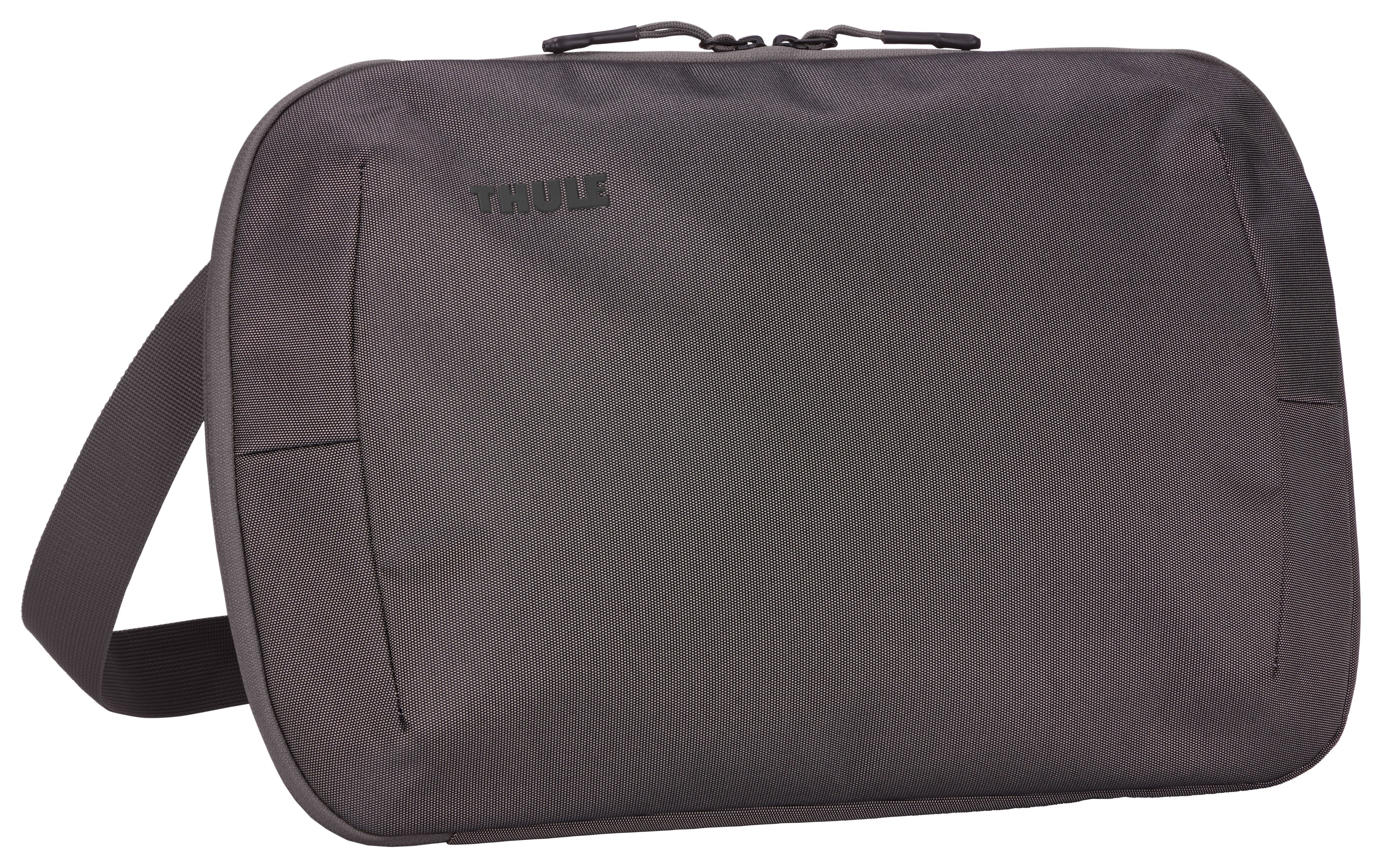 Mochila Thule Subterra 2 Tsd440 Vetiver Gray   De Viaje Gris Poliéster
